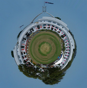 6th Feb 2017 - Old Parliament House - Little Planet
