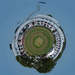 Old Parliament House - Little Planet by onewing