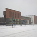 Community health center in Järvenpää by annelis