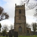 St Giles Church Cropwell Bishop by oldjosh