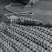 Wool, Wood & Metal by sarahsthreads