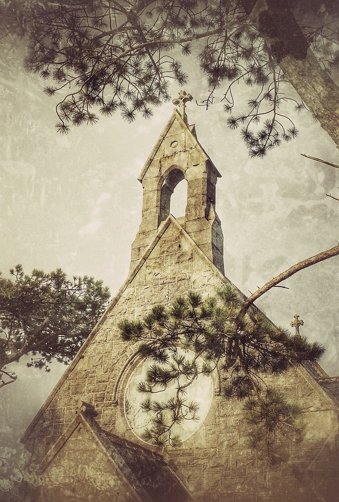 Church without a bell 2 by jack4john