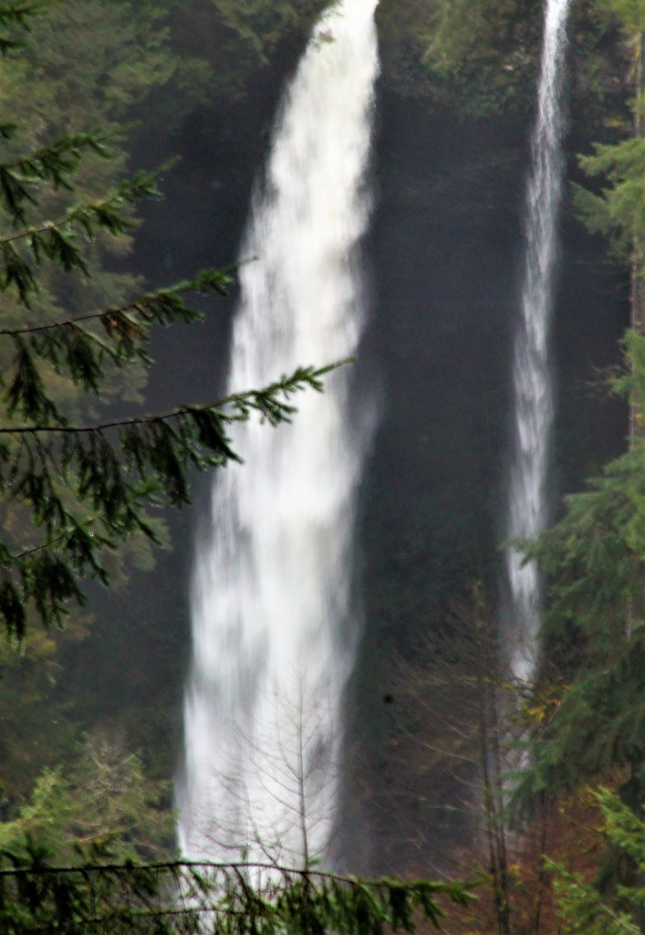 North Falls by granagringa