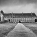 Paimpont Abbey by vignouse