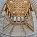 Chicago's Union Station Grand Staircase - Color by taffy