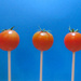 Tomato pops by m2016