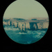 yesnaby black circle polaroid by ingrid2101
