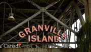 26th Oct 2016 - Granville Island