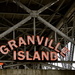 Granville Island by jin1x