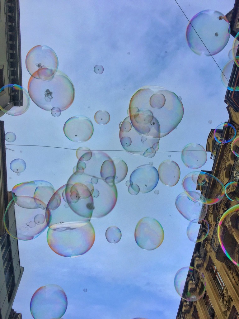 bubbles by cocobella