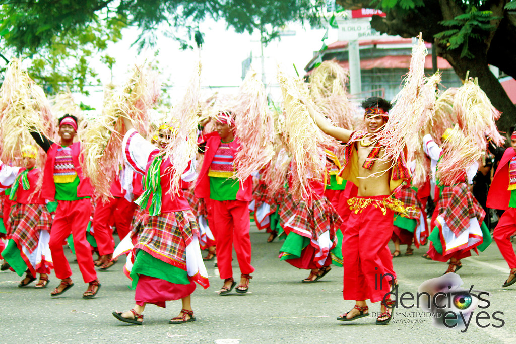 Patabang Festival by iamdencio