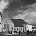 PLAY February - Fuji 18mm f/2: Abbaye de St Méen by vignouse