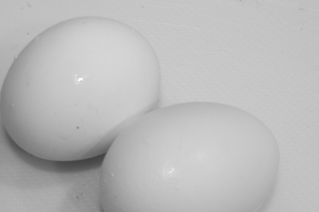 Egg-asperating by granagringa