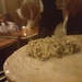 Cousin's pasta by eleanor
