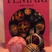 Temari book and balls by sandlily