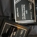 Plaques came today by graceratliff
