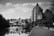 9th Feb 2017 - Château de Josselin