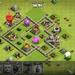 Clash of Clans by labpotter