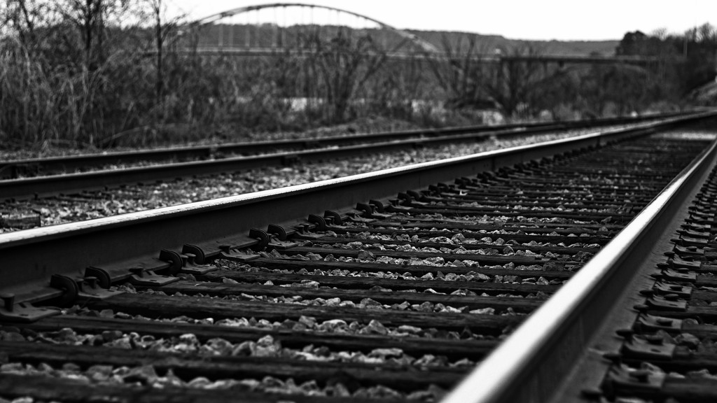 Train Tracks - Part2 by milaniet