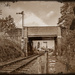 Brampton Halt (Brampton Valley Preserved Railway) by carolmw