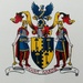 Coat of arms by jmdspeedy