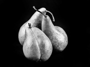 10th Feb 2017 - lightbox pears