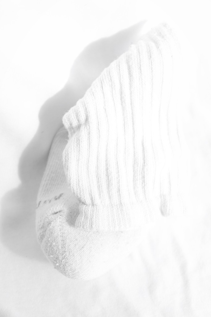 Bobby-sock by granagringa
