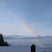 Snow Rainbow by kimmer50