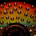 Droplets on a cd! by fayefaye
