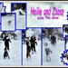 Snow Dogs  by jo38
