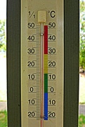 11th Feb 2017 - 45C in the shade