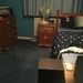 Josh's Bedroom Reorganisation  by cataylor41