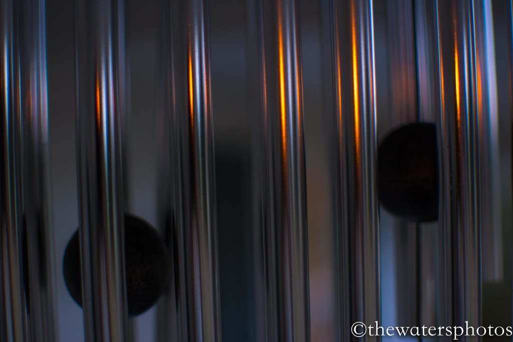 Tubular bells by thewatersphotos