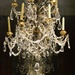 chandelier  by parisouailleurs