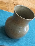 19th Jan 2017 - Vase