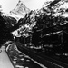 2017-02-12 when the lines lead to the Matterhorn by mona65