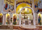 12th Feb 2017 - St Nicholas Greek Orthodox Church