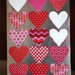 Heart Stickers by genealogygenie