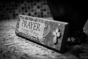 12th Feb 2017 - Prayer Changes Things