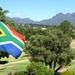 Proudly South African by ludwigsdiana