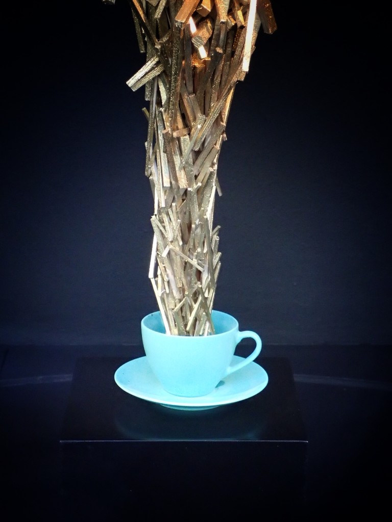 Cup of a Tea by mattjcuk