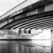 Under the bridge..... by susie1205