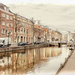 Amsterdam Canals by lynne5477
