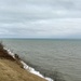 Lake Michigan bluff by corktownmum
