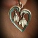 Love my Sheila Fleet earrings at this time of year  by sarah19