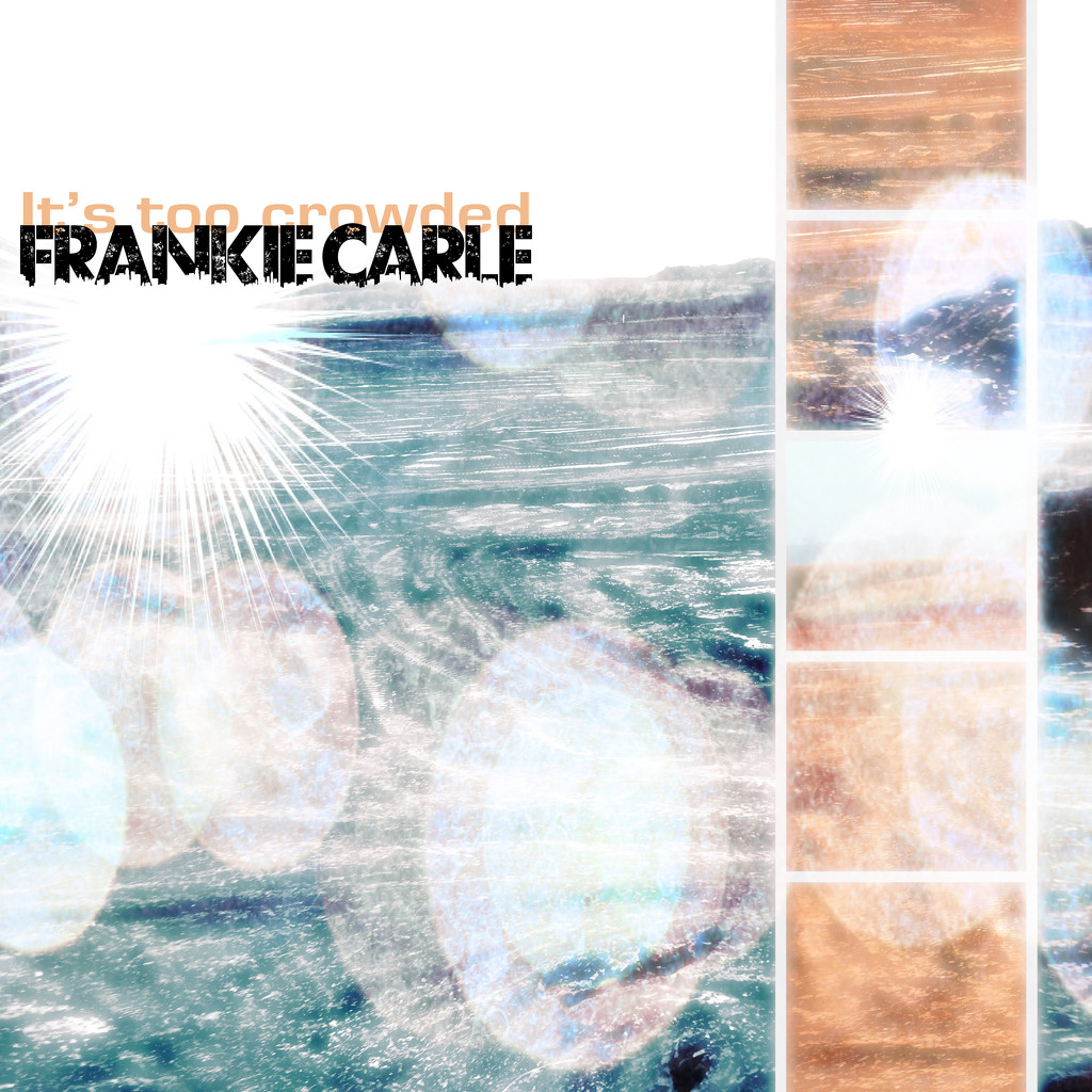 Frankie Carle by yorkshirekiwi