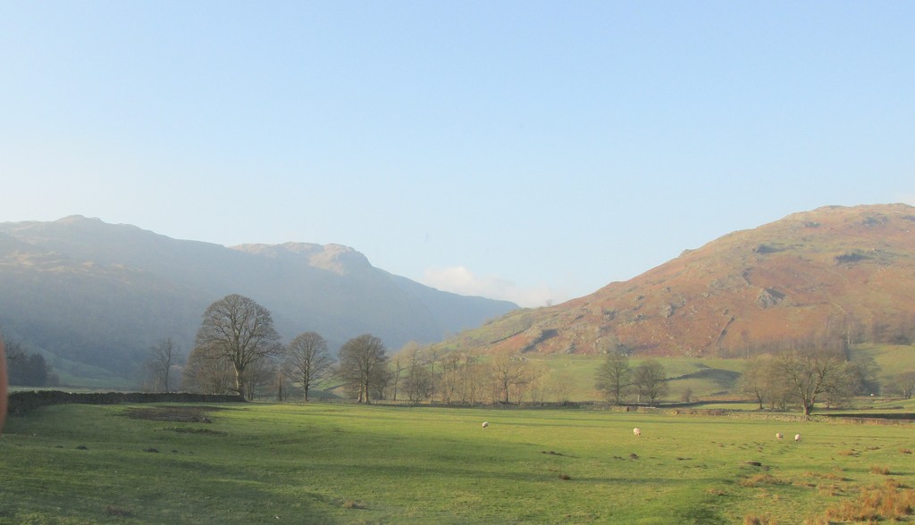 Longsleddale by anniesue