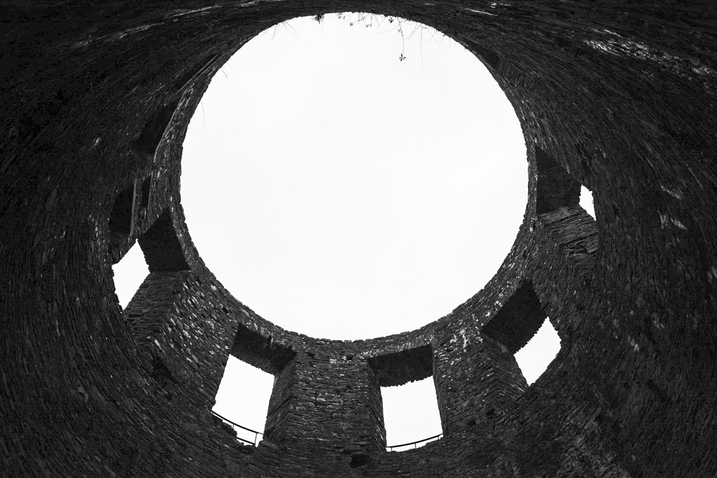 Dinefwr Castle by rumpelstiltskin