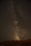2nd Oct 2015 - Milky Way