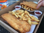 12th Feb 2017 - #12 Fish and Chips